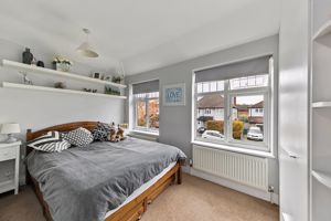Bedroom- click for photo gallery